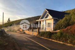 D1029 cần bán đất 2 lô đất kqh xuân trường 2 tp đà lạt.