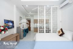 Bán nhà điện biên phủ, p1, q3, dt 75m2, 4l, doanh thu 80 triệu,tháng