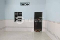 Cần bán dãy phòng trọ hẻm daxu đường trương công định. phường 3 tp vũng tàu.