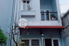 Bán nhà 127m2, đường lê văn huân, phường 13, quận tân bình, 10.3 tỷ