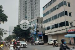 Bán nhà mặt phố phùng hưng hà đông kinh doanh đỉnh 160m2 mt10m 21tỷ