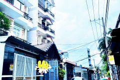 Bán nhà phan huy ích, p12, gò vấp, nở hậu, cấp 4 50m 3.1 tỷ