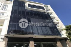 Tòa nhà 7 tầng thang máy phố nguyên xá nam từ liêm cho thuê 160 triệu 142m2 18.5 tỷ