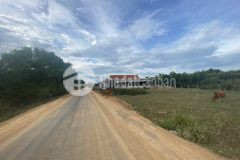 300m2 đất ở 100 giá chỉ 8xx, cách thị trấn cam lộ 300m