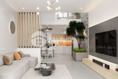 Đặc biệt, bán nhà phố thái thịnh, đống đa, kinh doanh, 53m2x4t, 4 tỷ 4