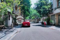 Bán nhà đẹp phố cầu am, hà đông, kinh doanh đỉnh, vỉa hè, ô tô, 38m, 3 tầng.