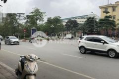 Bán nhà mặt phố văn cao 98m2 4 tầng 6m mặt tiền 36 tỷ