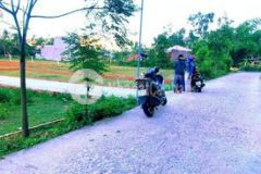 Bán lô đất tại đường dt605 nối dài. chỉ 6xx triệu. lh 0934858540