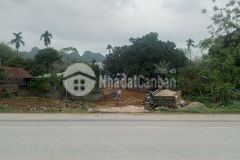 Bán gấp 521m bám đường quốc lộ hcm 16m giá chưa đến 2 tỷ