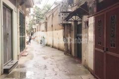 Thanh xuân, rộng 63m, bán nhà khương đình, ngõ rộng, gần phố, ở luôn
