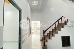 Nhà nở hậu nguyễn văn đậu, dt 60m2x2t, cực đẹp, chỉ 5.7 tỷ