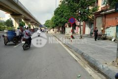 Bán nhà mặt phố quang trung hà đông kinh doanh đỉnh 48m2 mt6m 15tỷ