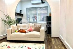 Siêu hot nhà đẹp, ngõ rộng 3m, dân trí cao. trường chinh.