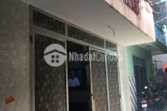 Nhà lô góc 3 mặt thoáng, giáp quận 1, đinh tiên hoàng, bình thạnh