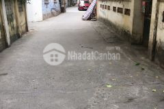 Nhà thông số đẹp,phố trần cung,diện tích 50m2x5t,nhỉnh 6 tỷ.