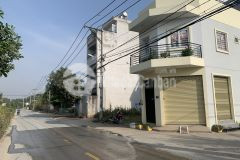 Bán đất căn góc 2 mt phước thiện, long bình, tp.thủ đức, 64m2, 7tỷ5