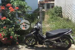 Bán đất gần bv xuyên á phường 9 vĩnh long