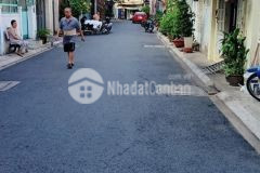 Bán nhà chế lan viên,tân phú,dt 109m2,nhà c4 tiện xây mới,hẻm 8m,giá chỉ 6.3.tỷ