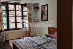 Gia đình cần bán nhà vườn 55m2, 4 tầng, nhà đẹp mới, khu phố văn minh, xanh, yên tĩnh.