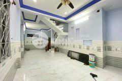 Bán nhà đẹp bên đường phan bội châu,p14,bt.dt 53m2 giá7,9 tỷ