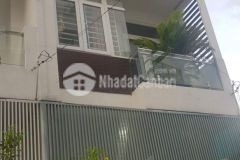 Giá covid bán nhà đường hồ đền lừ kinh doanh sầm uất 4 tầng 53m nhỉnh 5 tỷ