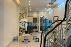 Bán nhà phố 195 văn quán, hà đông nhà đẹp giá cựctốt nội thất vip.