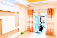 Bất động sản cao cấp gò vấp, p14, khu vực nhà phố liền kề, giá giảm