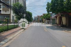 Bán đất thanh lãm, hà đông, 50m2, mt 5m, phân lô, gần phố, đường ô tô tránh, giá 3.2 tỷ