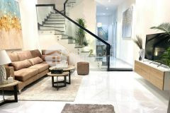 Nhà siêu đẹp lô góc nội thất sang trọng phố võ thị sáu dt 45m giá 3.8 tỷ