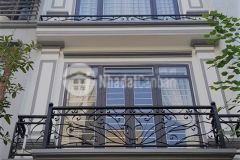 Sốc sốc sốc chỉ 3 tỷ có ngay nhà 35m2 x 5 tầng ô tô đỗ cửa tại phố trịnh văn bô