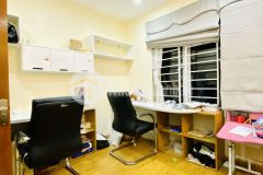 Bán nhà xuân la tây hồ 50m 6 tầng mt5m 6.2 tỷ