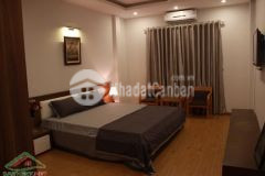 Cần ban nhà mới xây thuỵ phương 3042m2 x5tầng 2.7tỷ 0966680584.