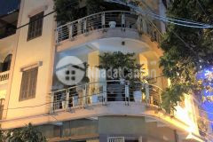 Bán nhà phố nguyên hồng, đống đa, căn góc, mt 6.8m, ô tô, kd