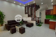 Phố víp thanh xuân nhà đẹp hoàng văn thái 35m2 5t gara ô tô kinh doanh 6.7 tỷ