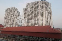 Nhà cực đẹp quan nhân,thanh xuân,ba gác tránh,dt 60m2,mt 7m, 5t, giá 5tỷ