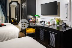 Cắt lỗ khách sạn siêu hot tại trung tâm sapa