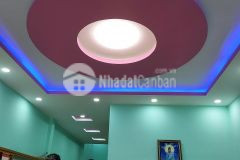 Tôi muốn bán nhà 90m2, hxh, chế lan viên, tân phú.