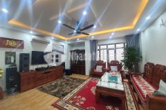 Bán nhà lê đức thọ 80m2, ô tô tránh, hai thoáng, kinh doanh, cho thuê tốt giá 10.98 tỷ