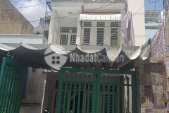 Bán nhà lê văn khương,thới an,q12,74.3m2,hxh,giá chỉ 3.75 tỷ.