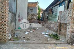 Đất đẹp rẻkinh doanh70 m2,mt 4,5 m chỉ 5.2 tỷ đường 3 ôtô chánh việt hưng long biên.