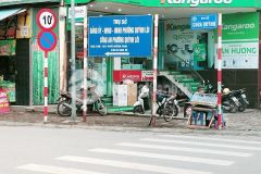 Cần bán gấp nhà mặt phố chùa quỳnh 66m 7x tỷ 2 mặt tiền kinh doanh đỉnh