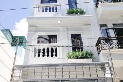 Bán nhà gấp lên đời đường lương khánh thiện nhà đẹp lung linh 56m 5 tỷ 4