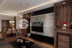 Bán nhà thái hà, phân lô, nhà đẹp, gần ô tô, 45m2, 3,7 tỷ.