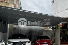 Nhà 3 tầng độc lập mặt ngõ ô tô vào nhà phố việt đức kiến an