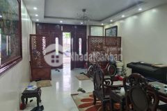 Bán nhà quang trung hà đông, dt 48m2 x 4 tầng, mt 4.3m, giá 5.1 tỷ.