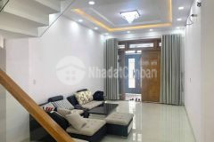 Nhà đẹp chính chủ ngay tòa án quận tân phú,63m2,hẻm 6m,ngang 4,2m,2 tầng,5 tỷ.lh 0386817015