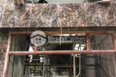 Bán nhà kim giang mới đẹp dt39m x 5t, mt 3.6m, gần 4 tỷ.