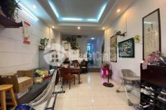 Chỉ hơn 80trm2 xô viết nghệ tĩnh giáp ngay quận 1, dt 71m2x2t, chỉ 5.9 tỷ