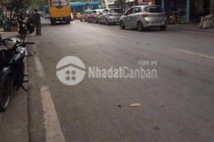 Bán nhà ngọc lâm, lô góc, kd hót, 120m, 5 tầng, giá 17.5 tỷ