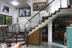 Siêu hiếm siêu rẻ bát khối long biên chỉ 63trm2 ở ngay biệt thự mini 97m2 mt7,2m